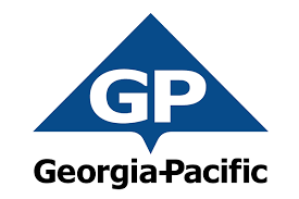 Georgia Pacific Logo